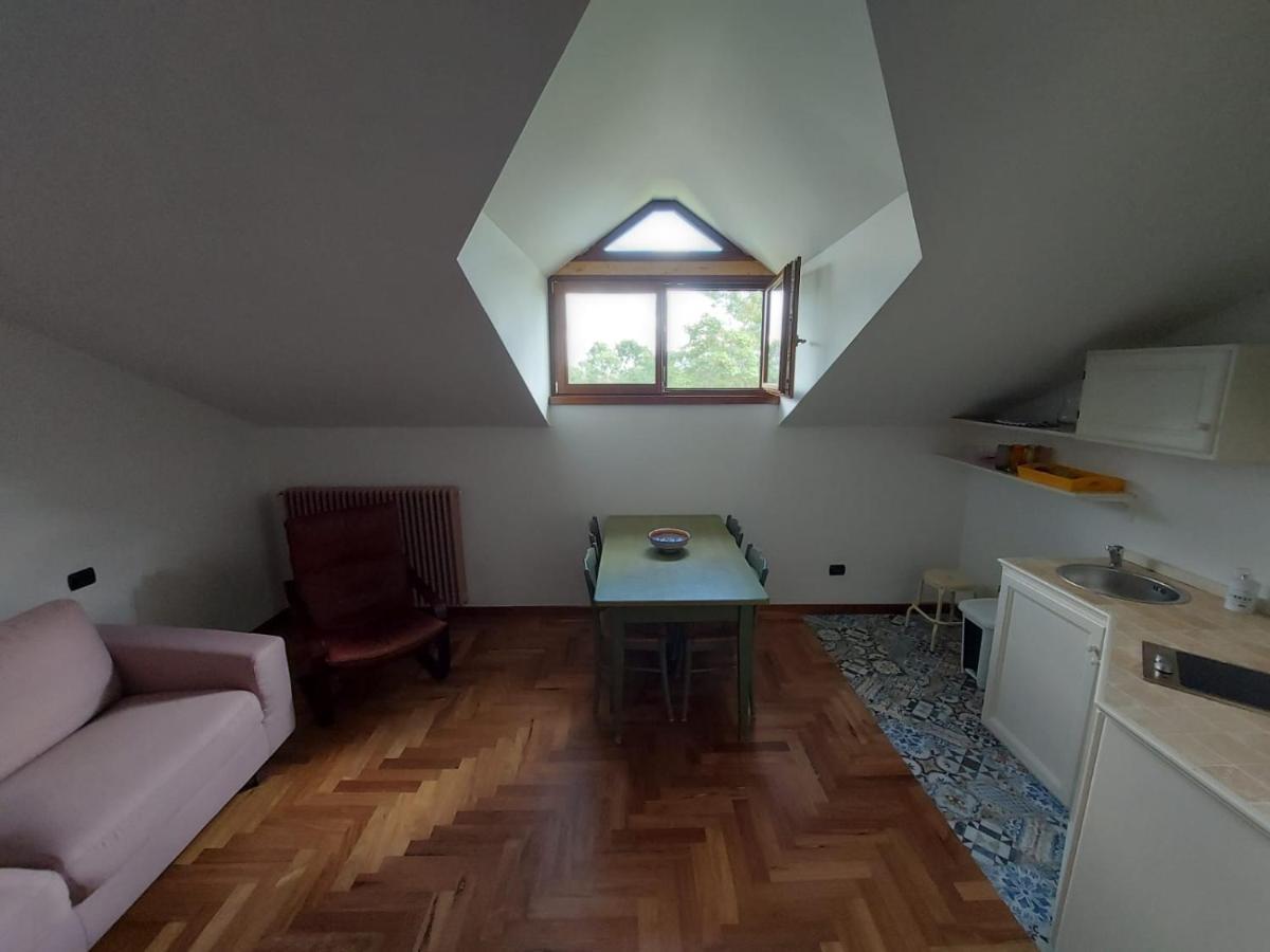 Suite Familiare