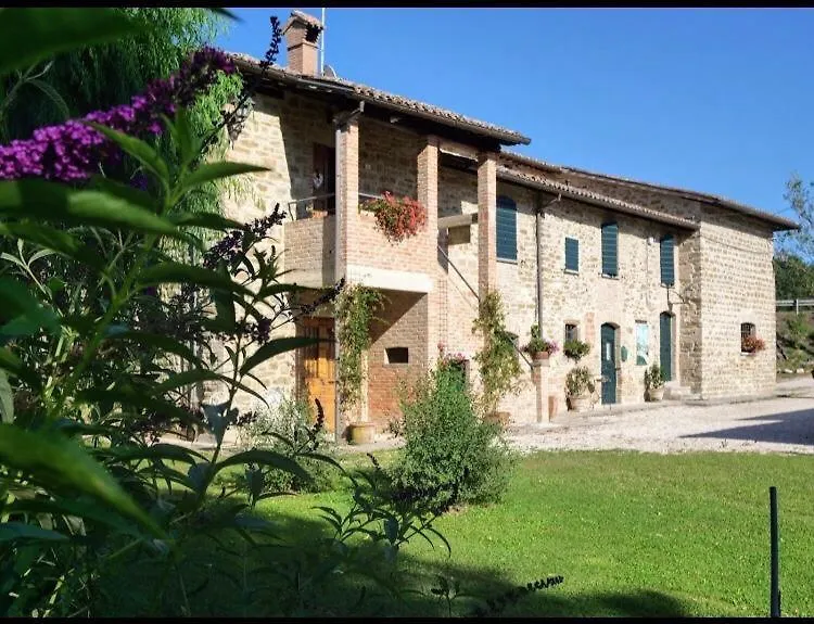 B&B Ponte La Pietra-1