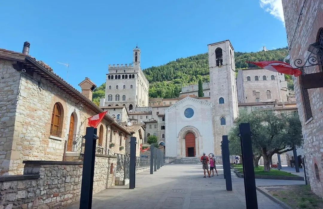 Residenza Via Dante-1