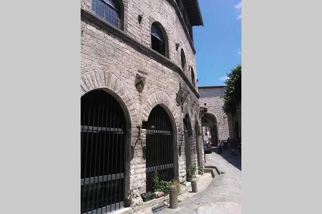 La casa della nonna-1