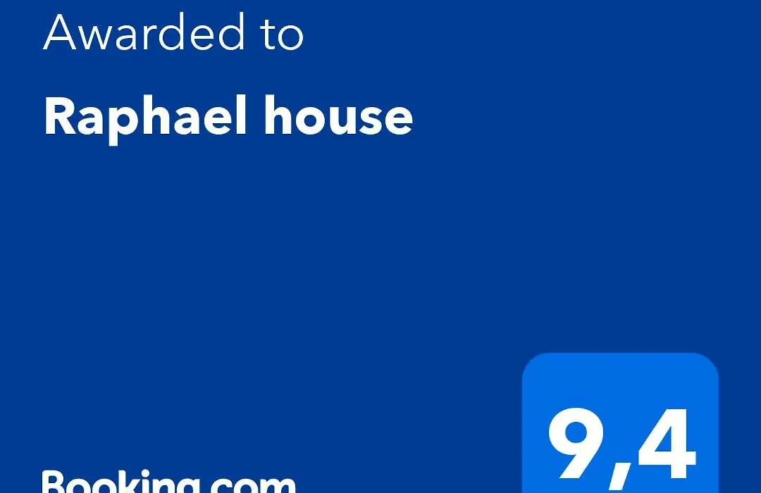 Raphael House-1