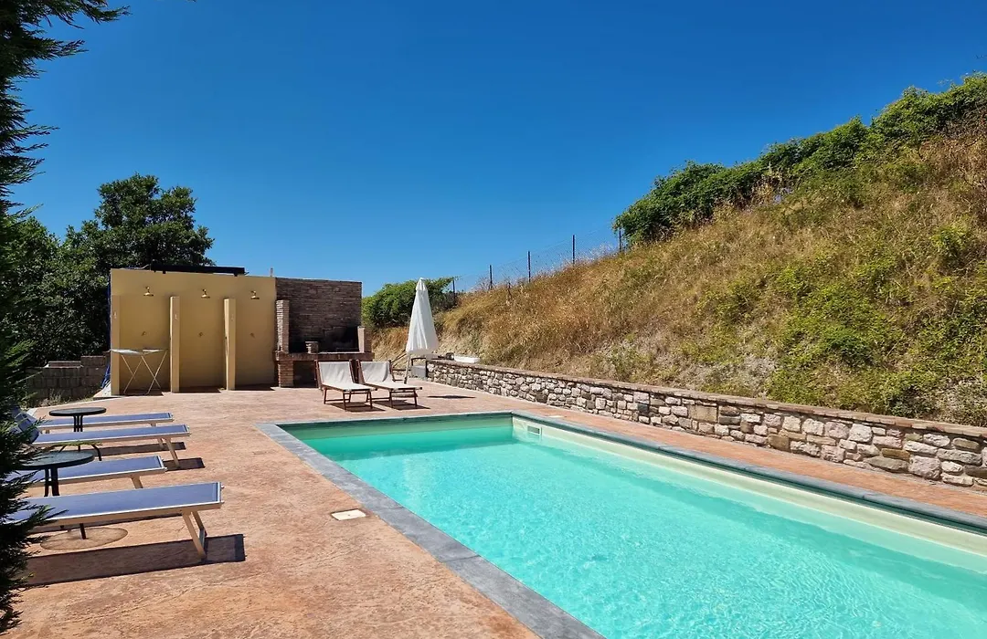 BnB Bagno di Bosco-1