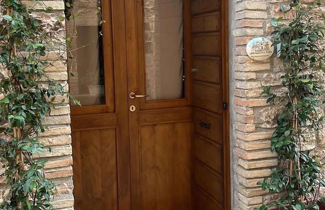 Affittacamere Mirella-1
