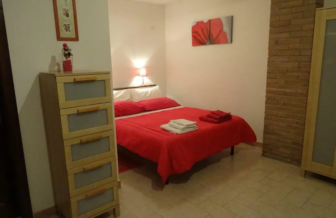 Grannoce Bed And Breakfast-1