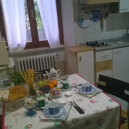 B&B A Ridosso-2