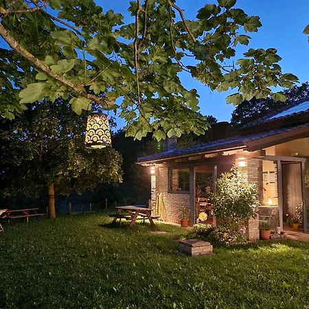 BnB Bagno di Bosco-3