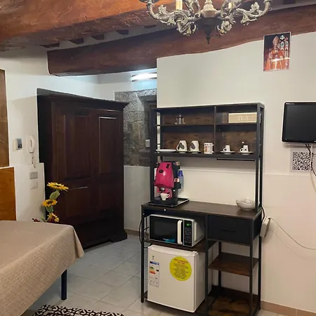Affittacamere Mirella-3