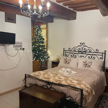 Affittacamere Mirella-2