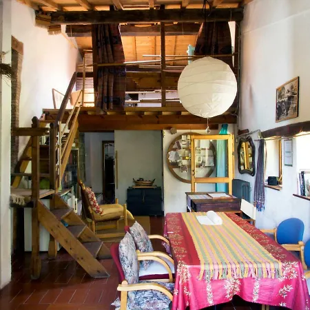 Casa La Valle, Gubbio, Frazione Santa Cristina-2