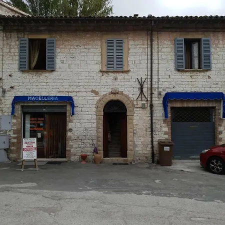 La Casa in Piazza-2