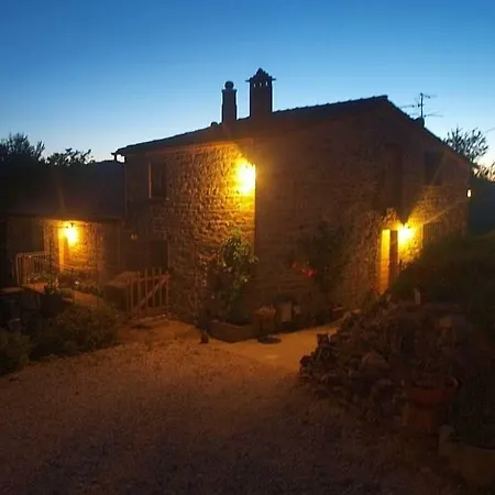 Grannoce Bed And Breakfast-3