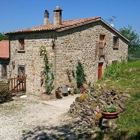 Grannoce Bed And Breakfast-2